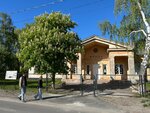 Museum of the History of the Vislin Spit (Shkolnaya ulitsa, 18Б), museum