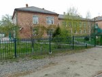 Sanatorny (ulitsa Chertygasheva, 87), jardín de infancia, guardería