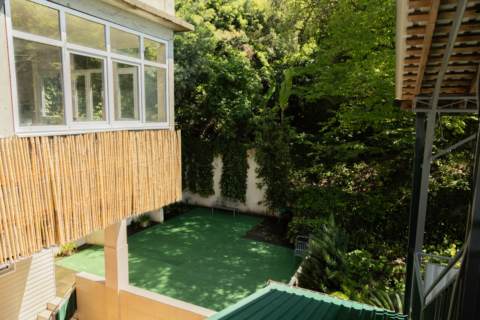 Фото Атмосфера