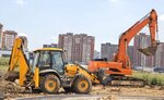 Трансстройлогистик (1st Moskovskaya Street, 44к7) ، تأجير آلات البناء والآلات ذات الأغراض الخاصة
