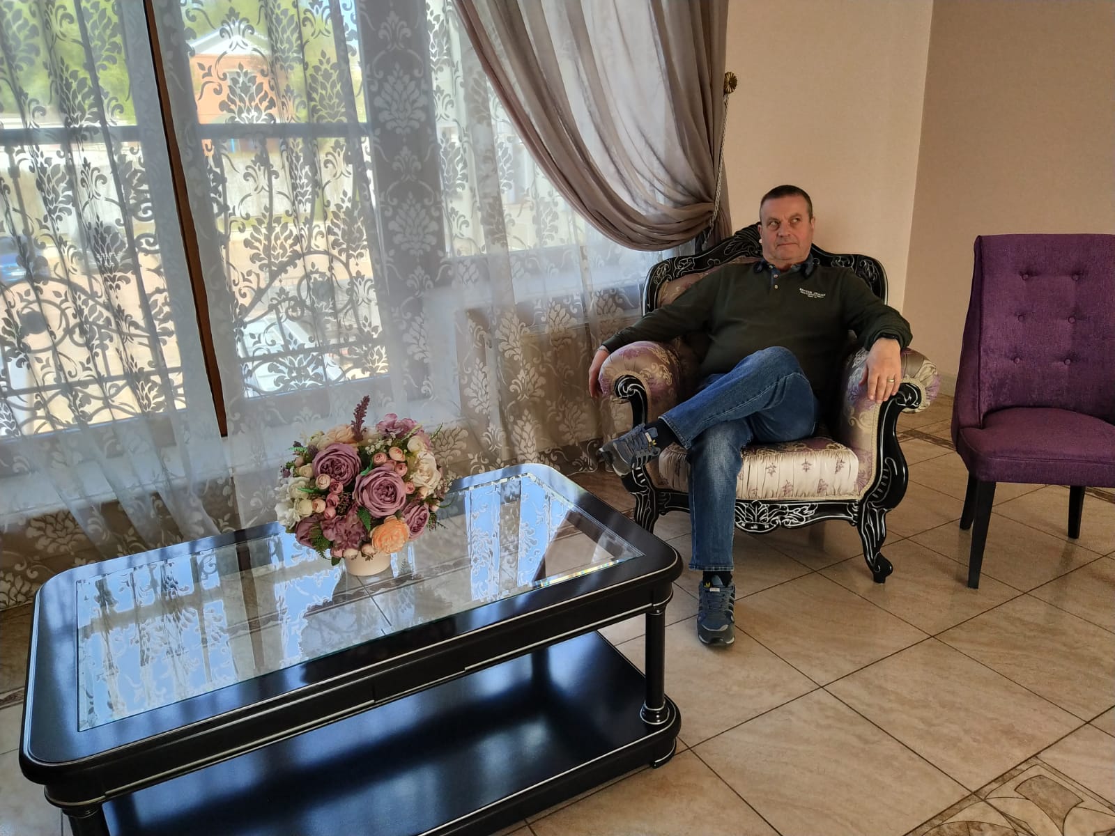 Фото Провинция