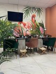 Nail&Rich Beauty (Krylenko Street, 1к1с1), salón de belleza
