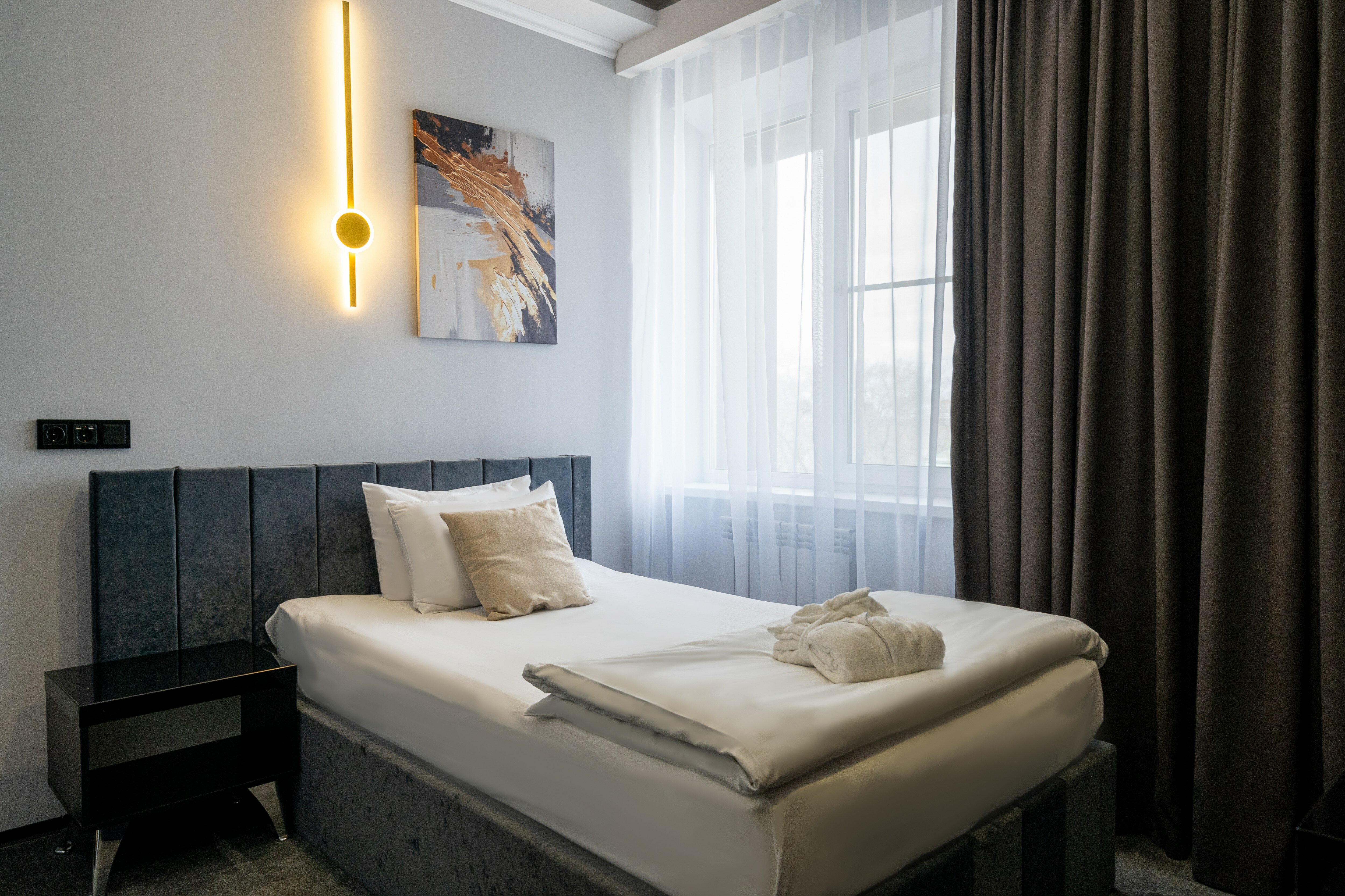 Фото отеля 3