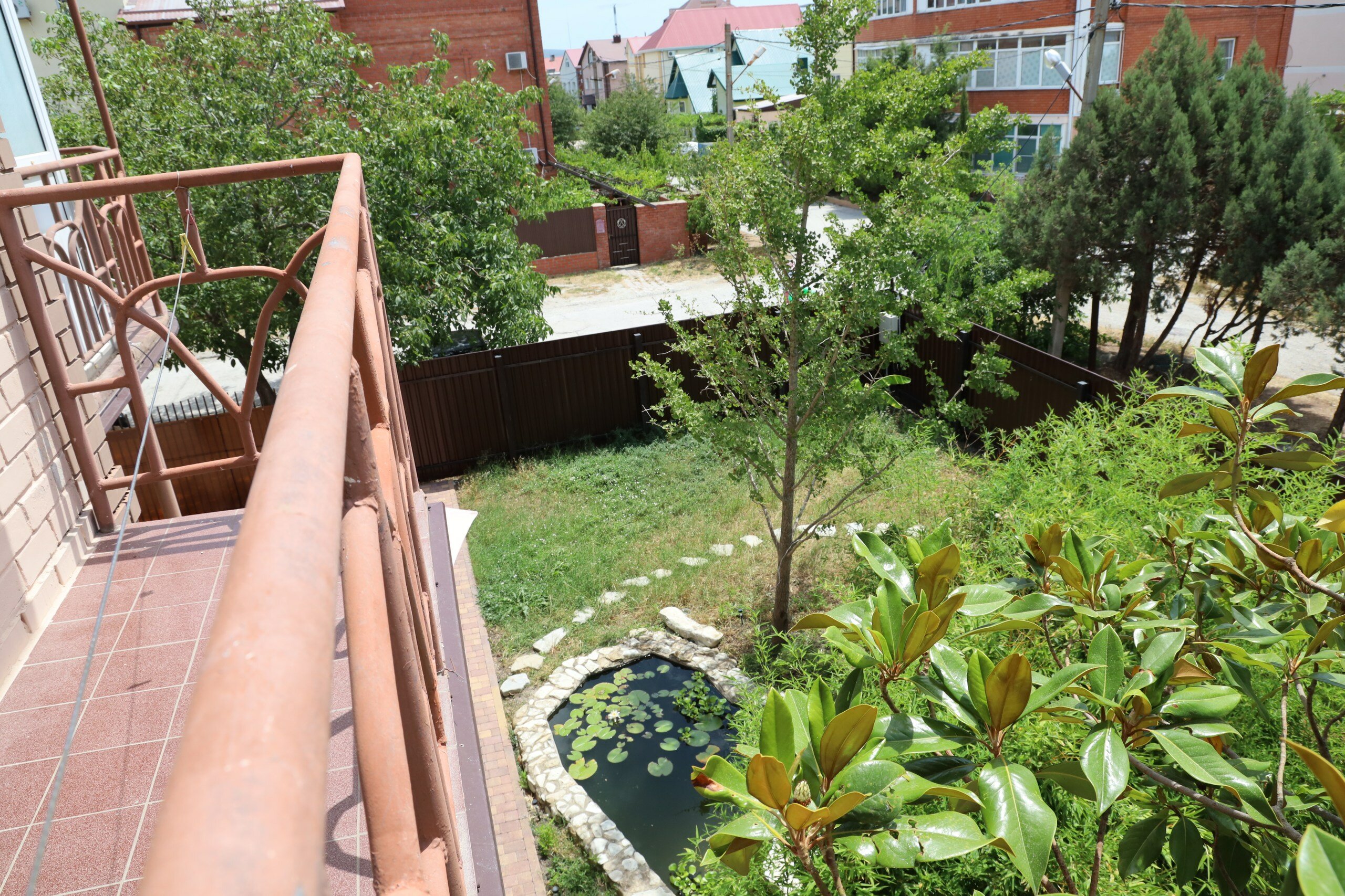 Фото Приморский