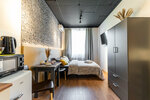 LetoApart (Gelendzhik, ulitsa Olega Anofriyeva, 1к3), short-term housing rental