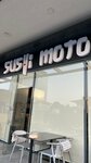 Sushi Moto (Bahodir Street, 69), restaurant