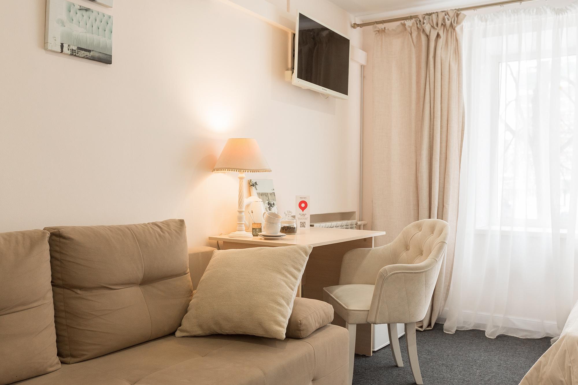 Фото Albergo