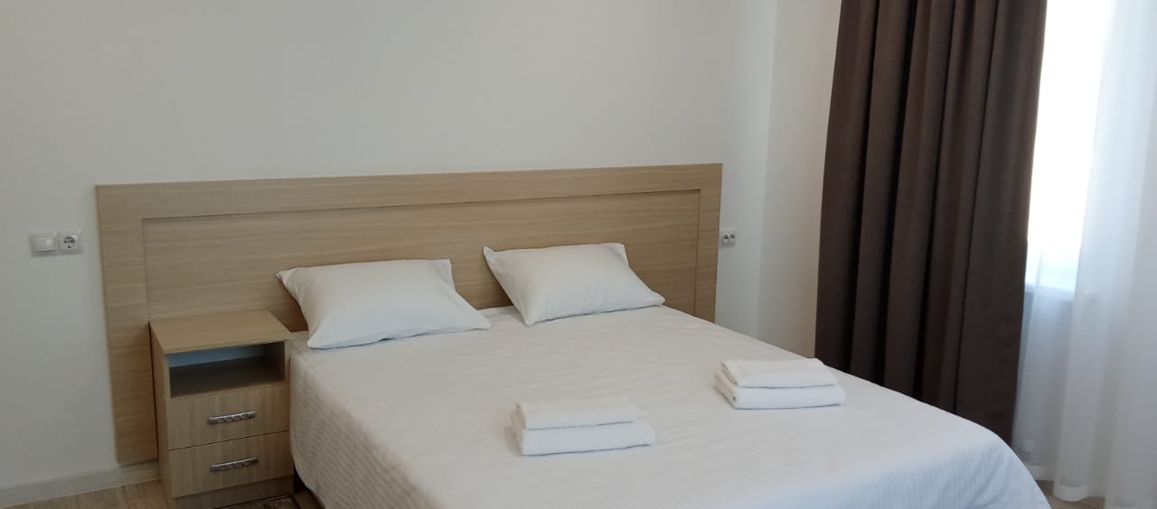 Фото Белый Берег