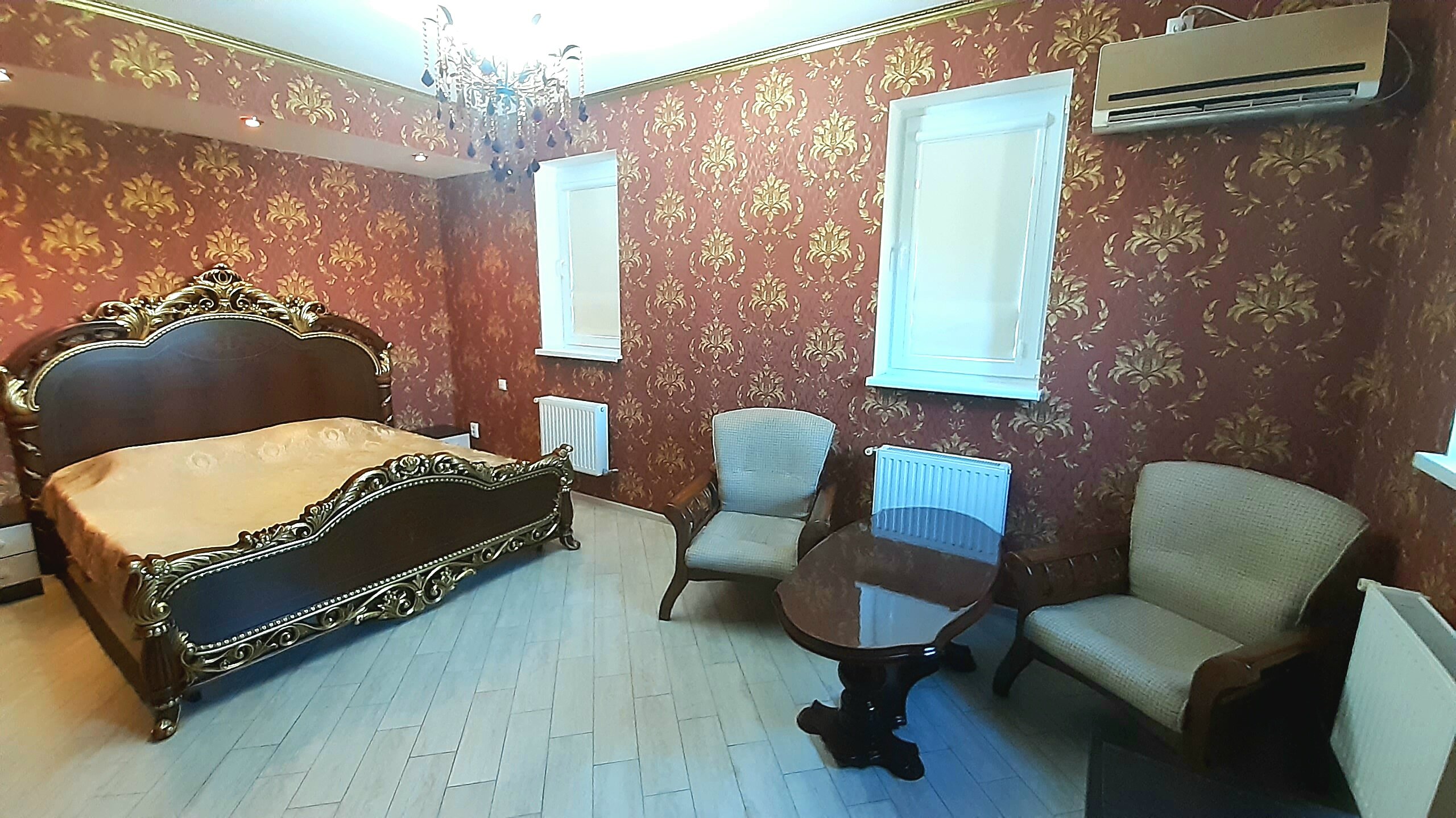 Фото Отель Тимашевск