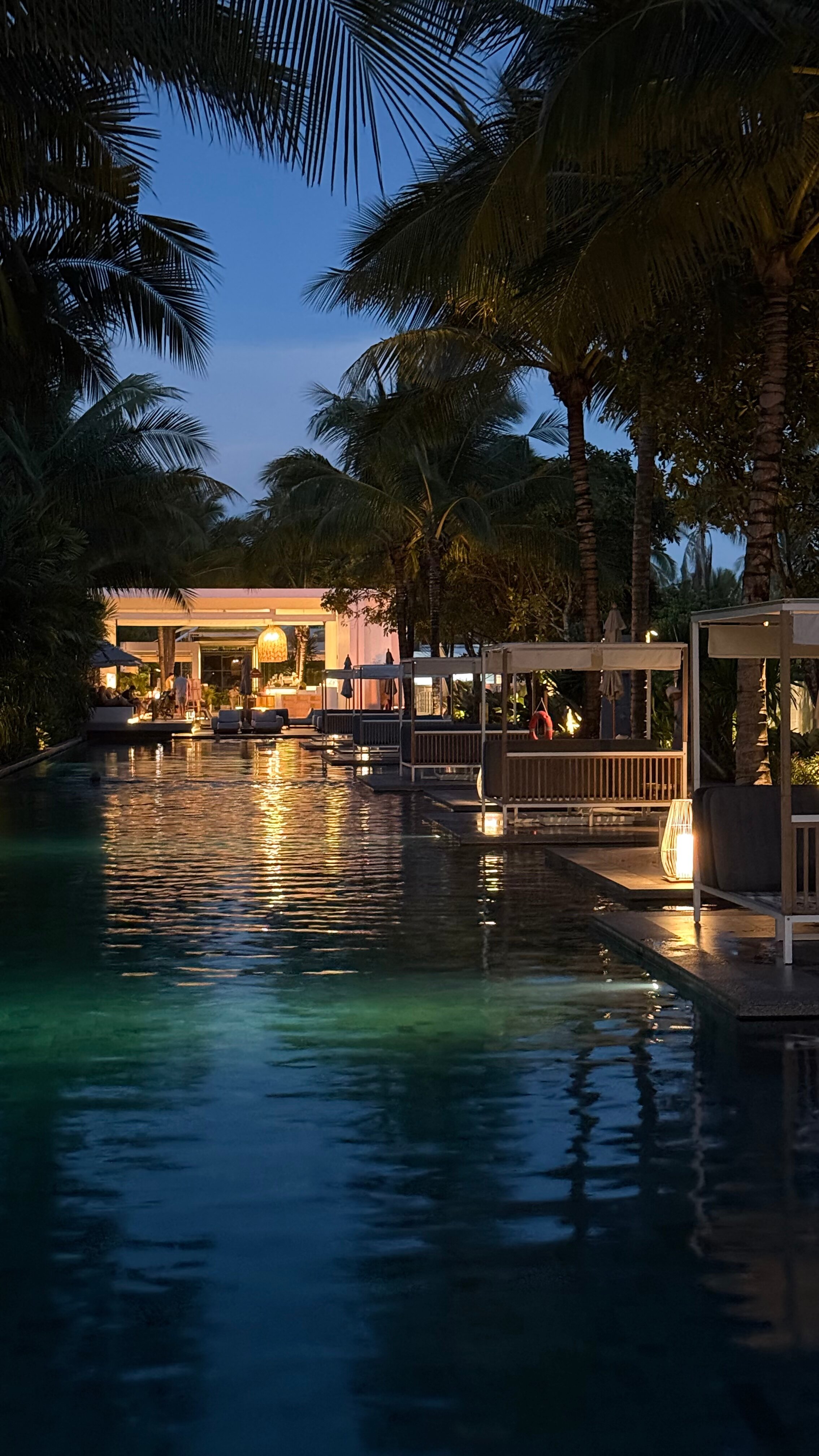Фото Melia Phuket Mai Khao