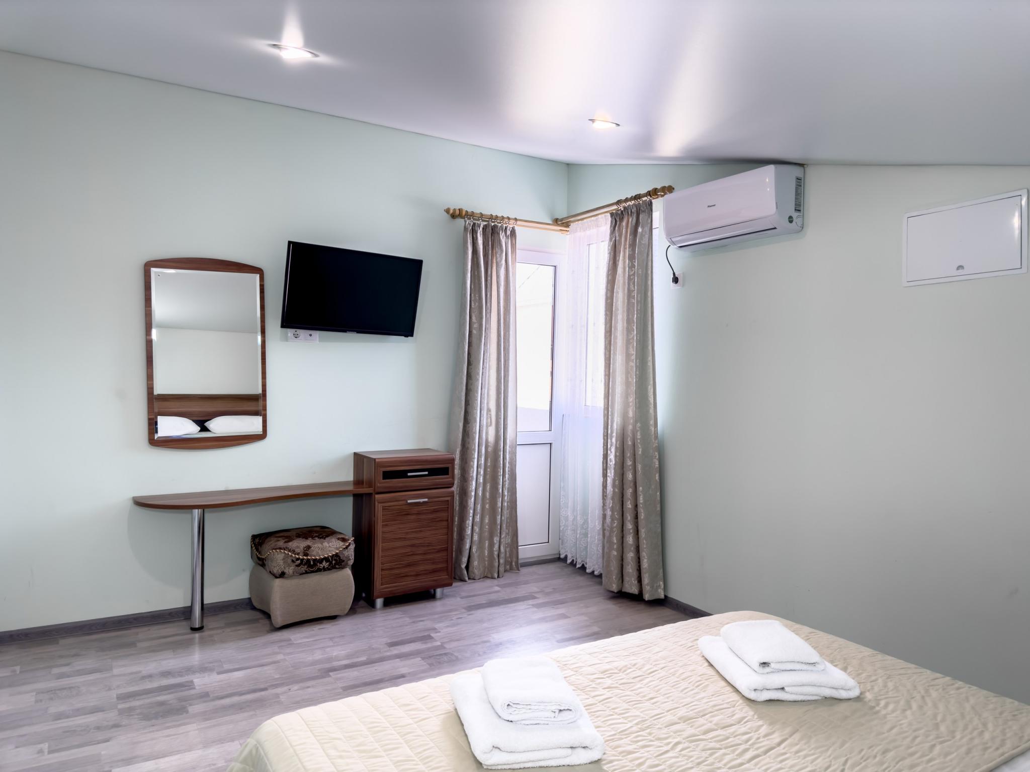 Фото Каскад