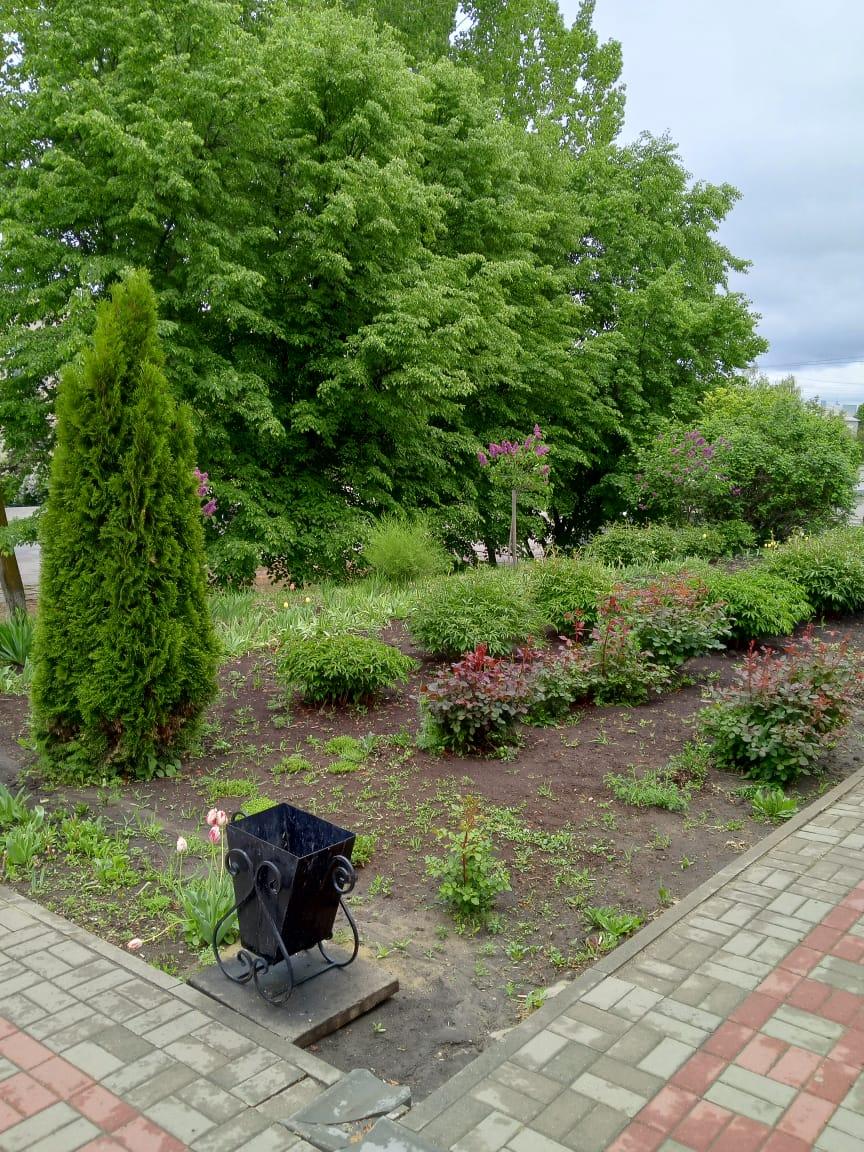 Фото Славянка