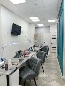 Manicure (Lenina Avenue, 45/29), nail salon