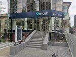 Moldova Agroindbank (ул. Георге Асаки, 25/3), банкомат в Кишиневе