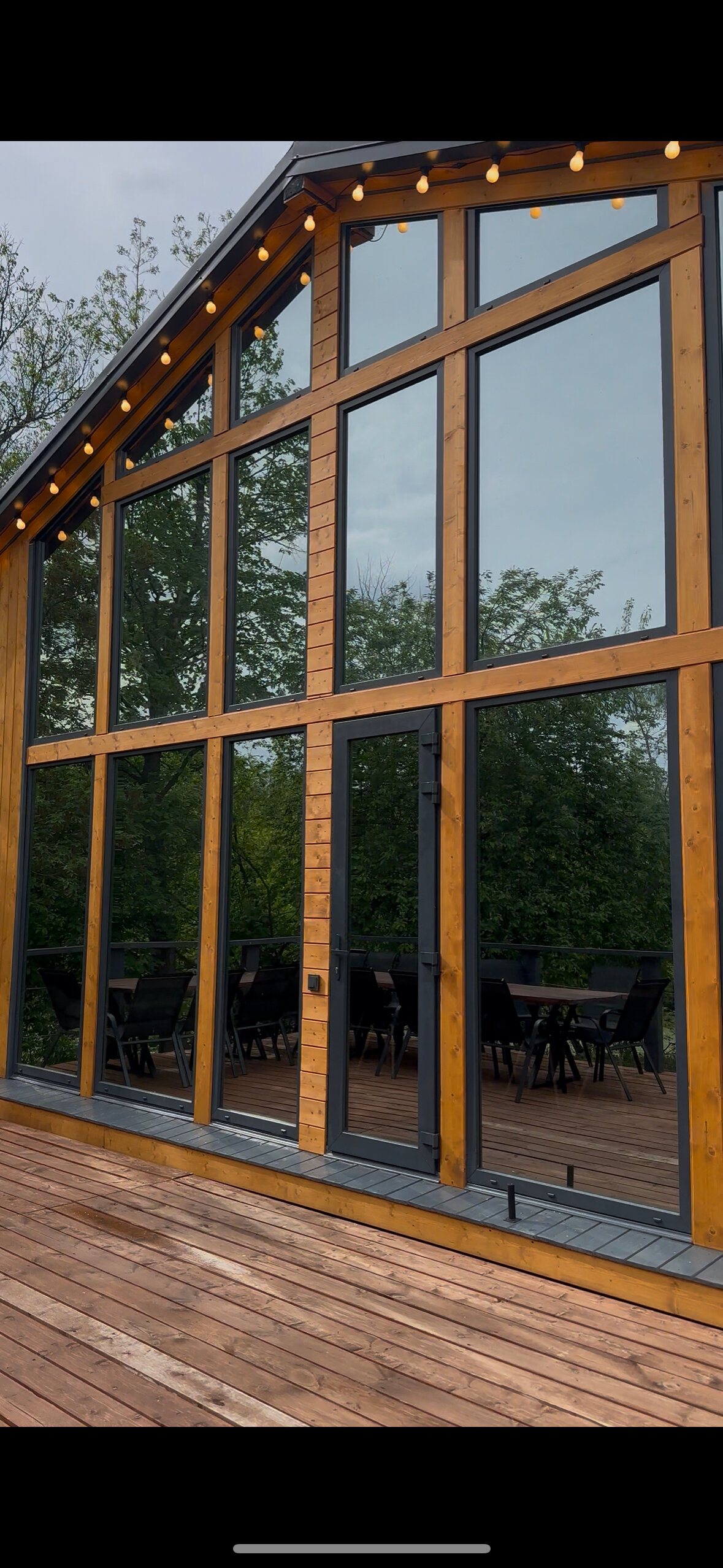 Фото Magic House Ufa