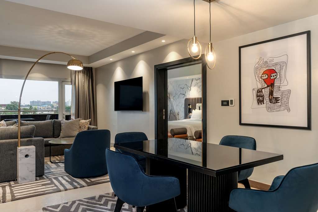 Фото Radisson Blu Anchorage Hotel