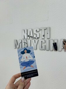 Nasti. malygina (Alapayevsk, Beregovaya ulitsa, 44), beauty salon
