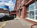 Perspektiva (Ostapovsky Drive, 5/1с1), heating equipment and systems