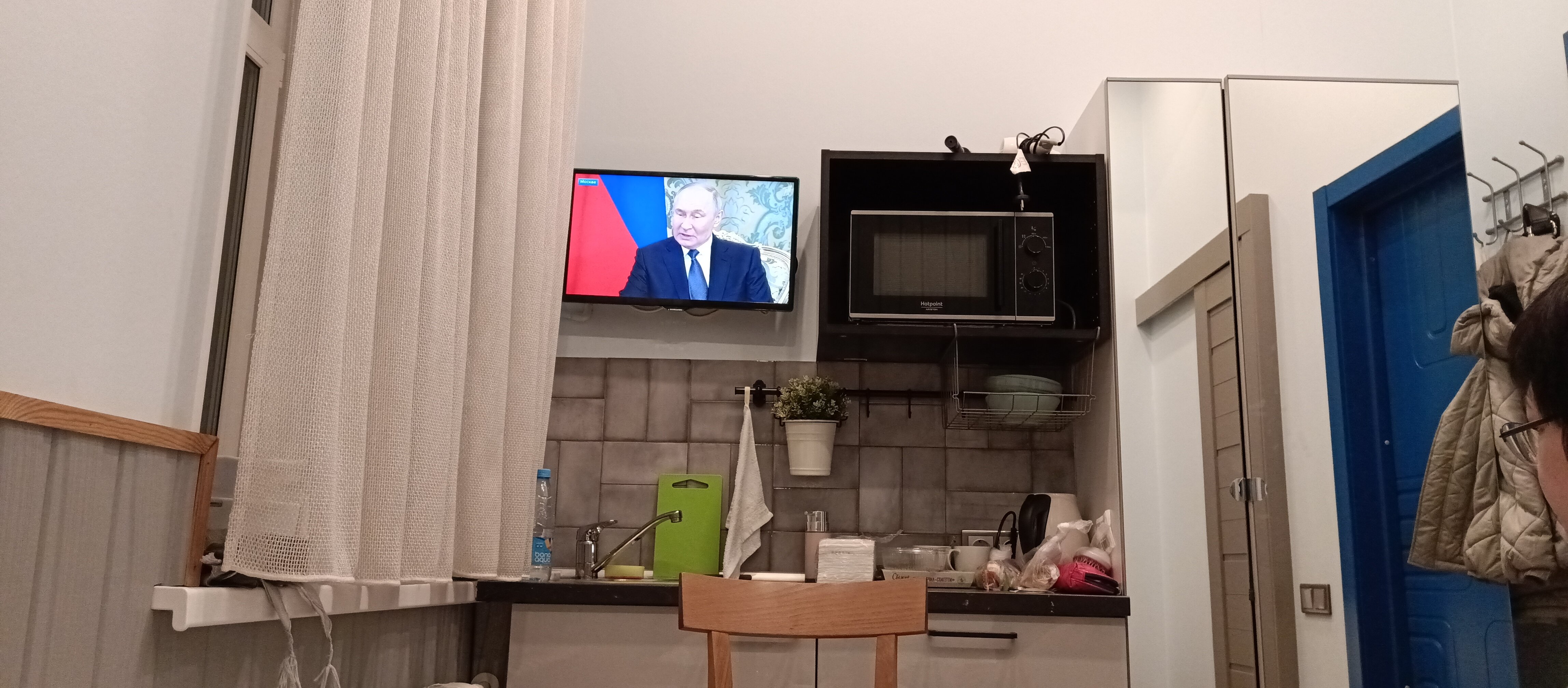 Фото Каретная Апартаменты