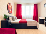 Akvarel Na Moskovskom Shosse Apartments (Moskovskoe Highway, 33к4) ، فندق