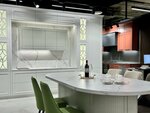 Zov (Fuchika Street, 9), kitchen furniture