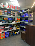 Акб.ру (Gagarina Street, 85Б), batteries and chargers