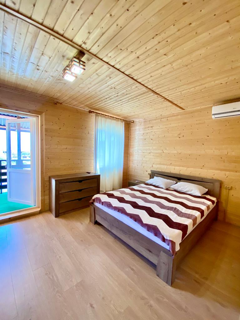 Фото Адмиральские домики