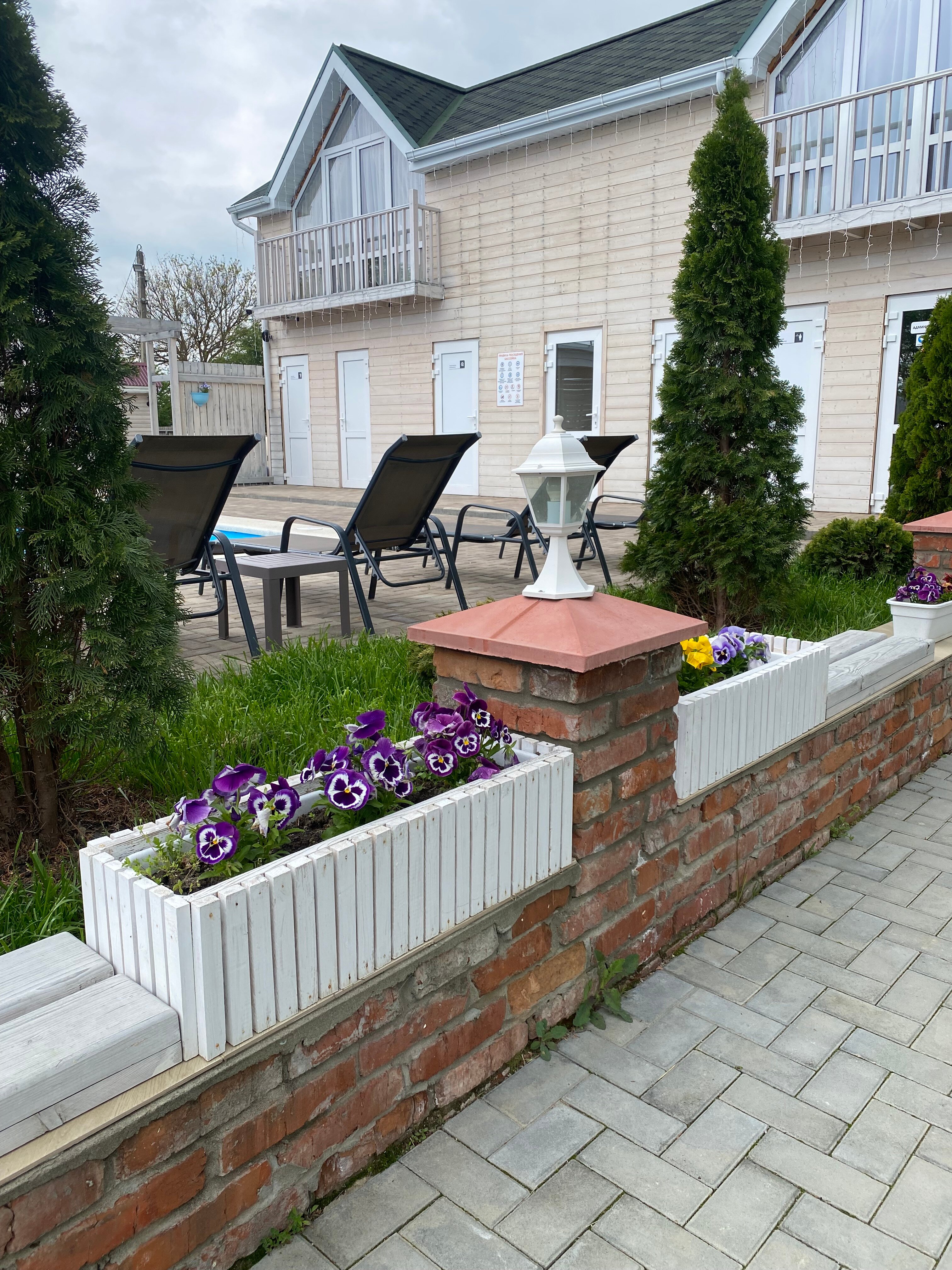 Фото ДанДача