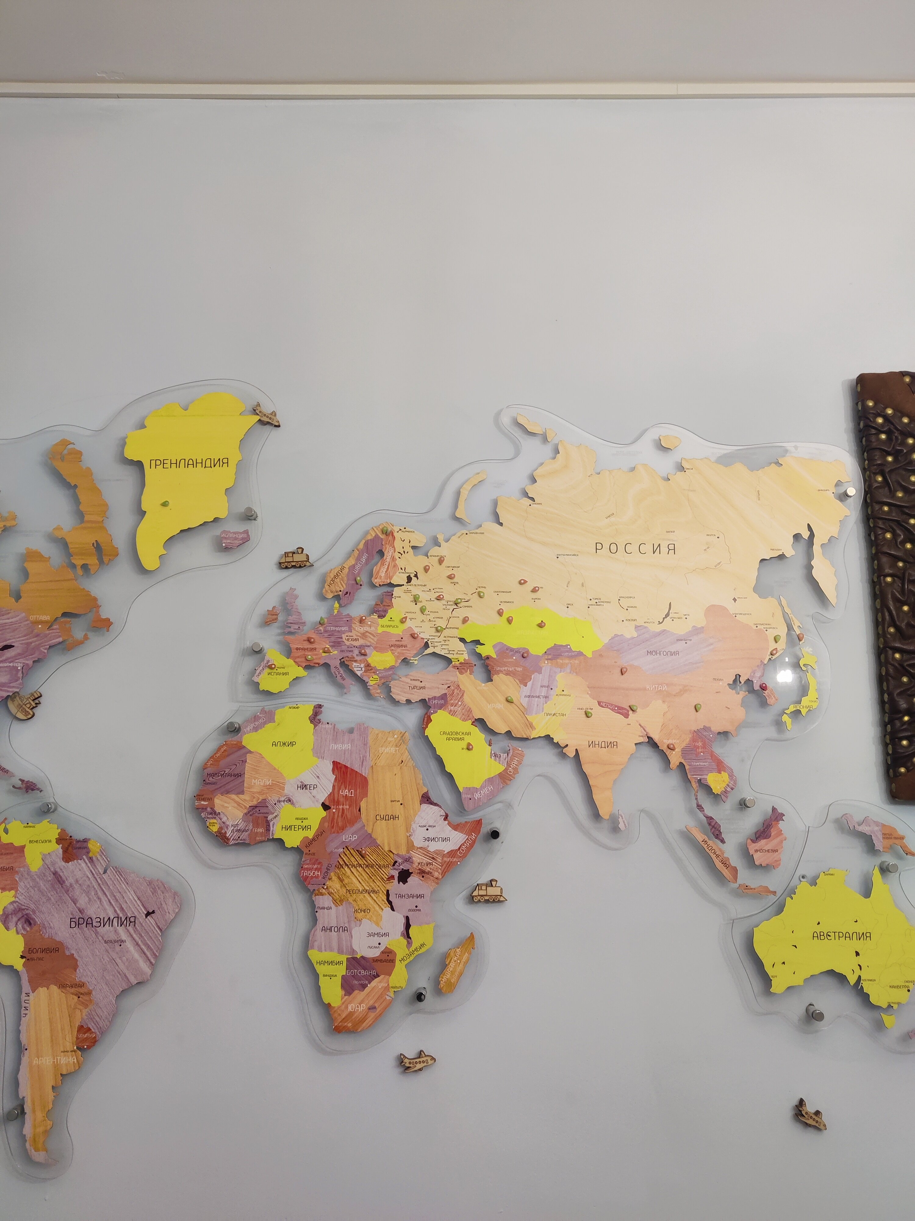 Фото Scotch Hostel