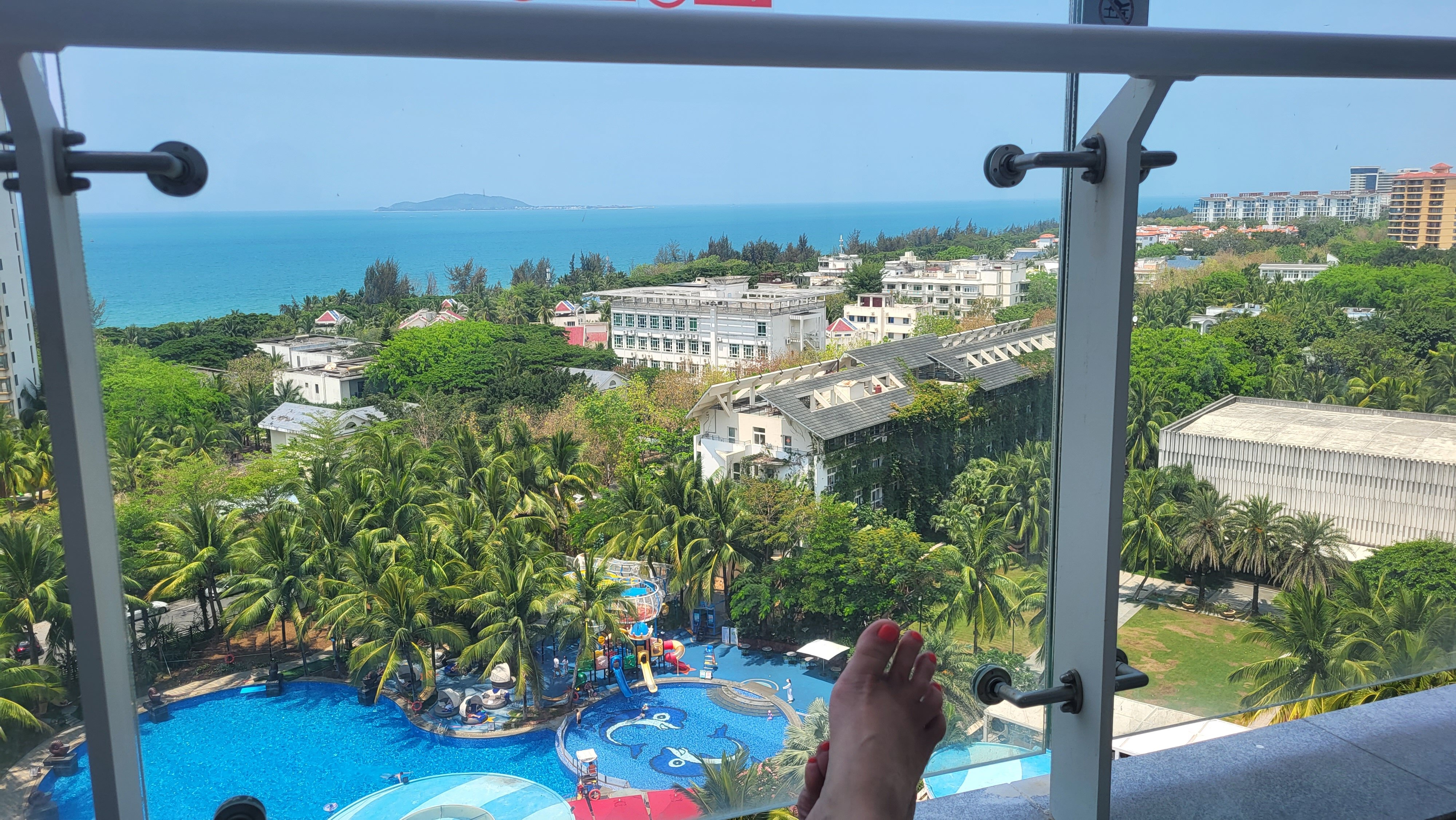 Фото Ramada Plaza by Wyndham Sanya Bay