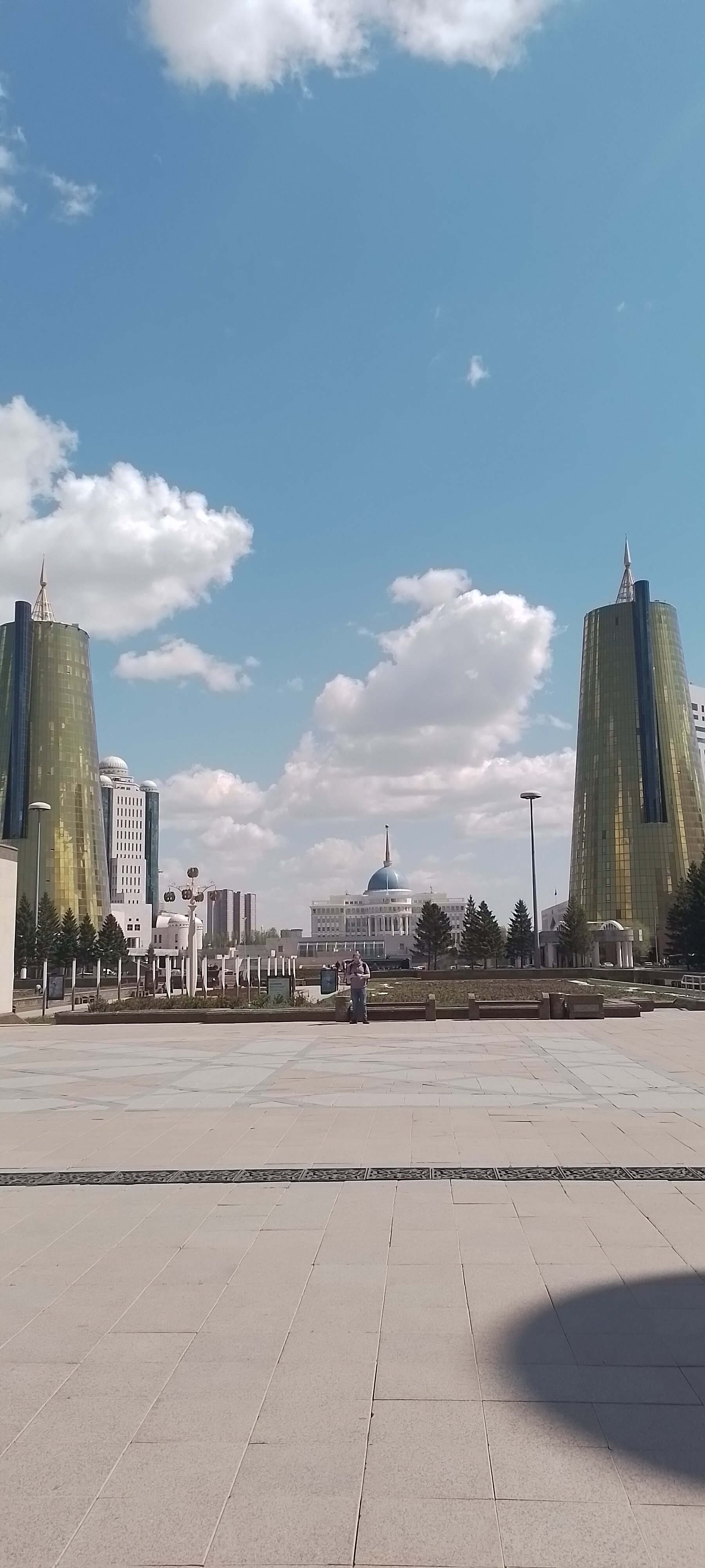 Фото Байтерек Премиум