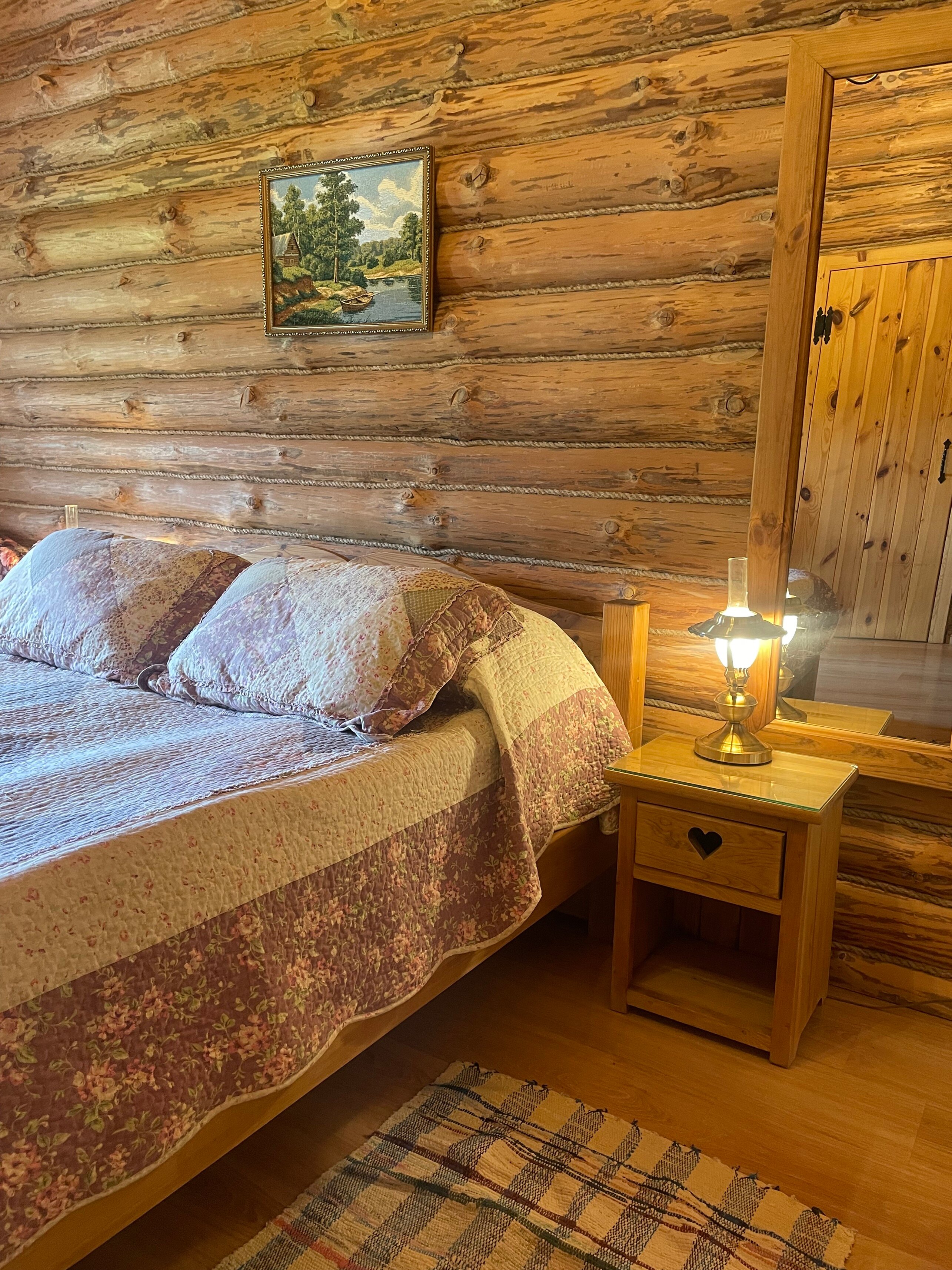 Фото Алексеевская Усадьба