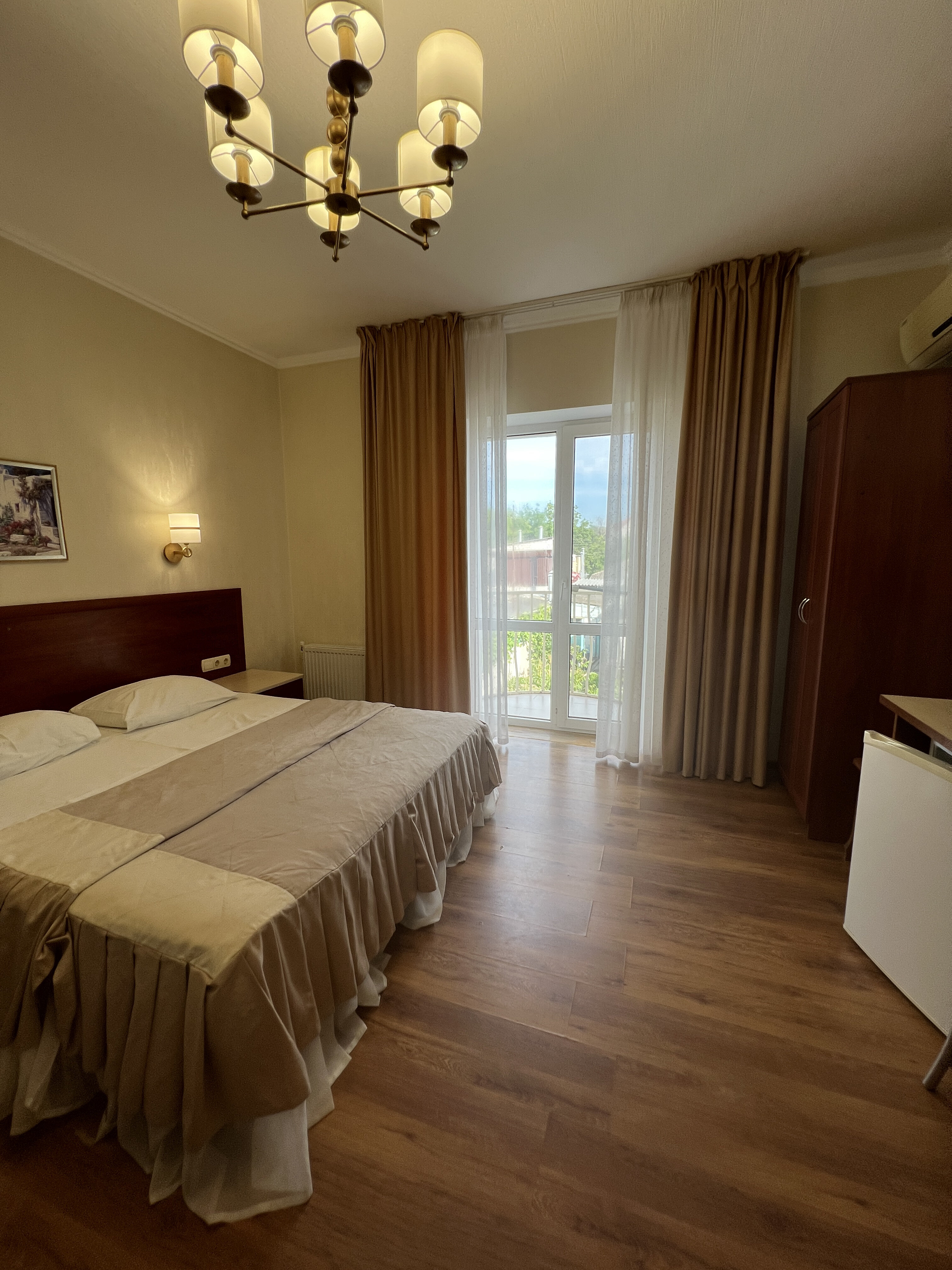 Фото Морской бриз