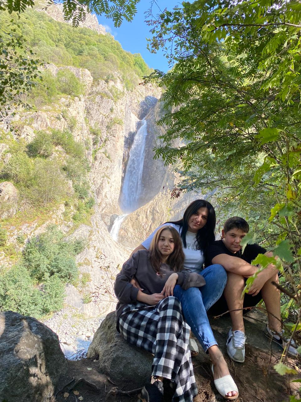 Фото Balkaria House