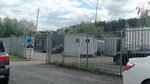 Склад (Sholokhova Street, вл2А) ، مستودع