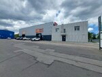 Evroplast (Pobedy Avenue, 157А), hardware store