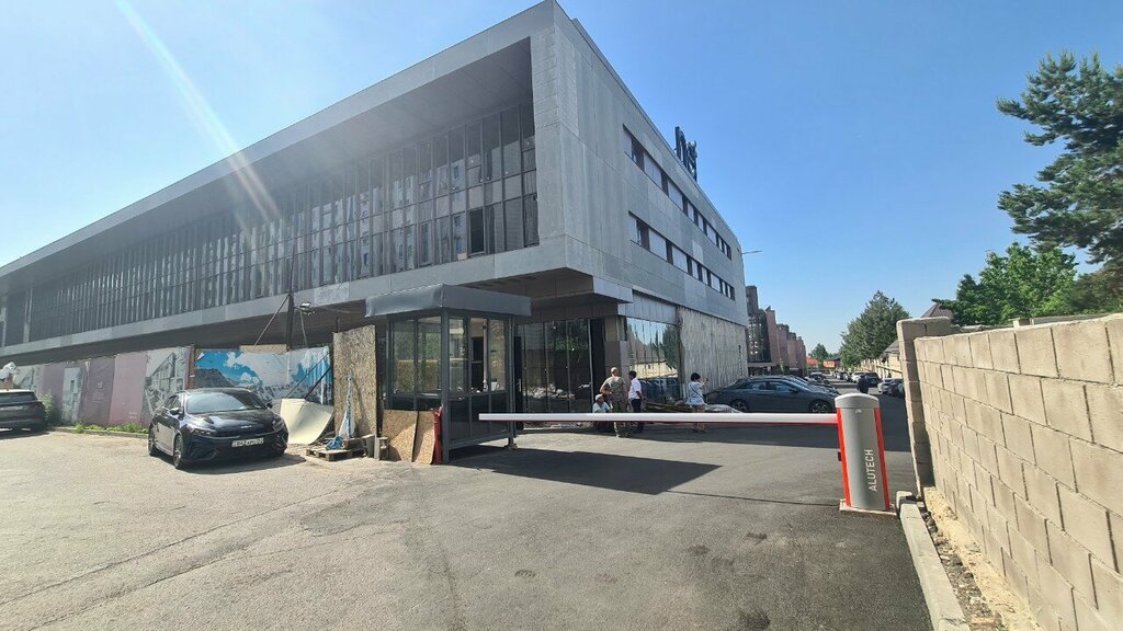 Security company ТОО Bsb Монтаж, Almaty, photo