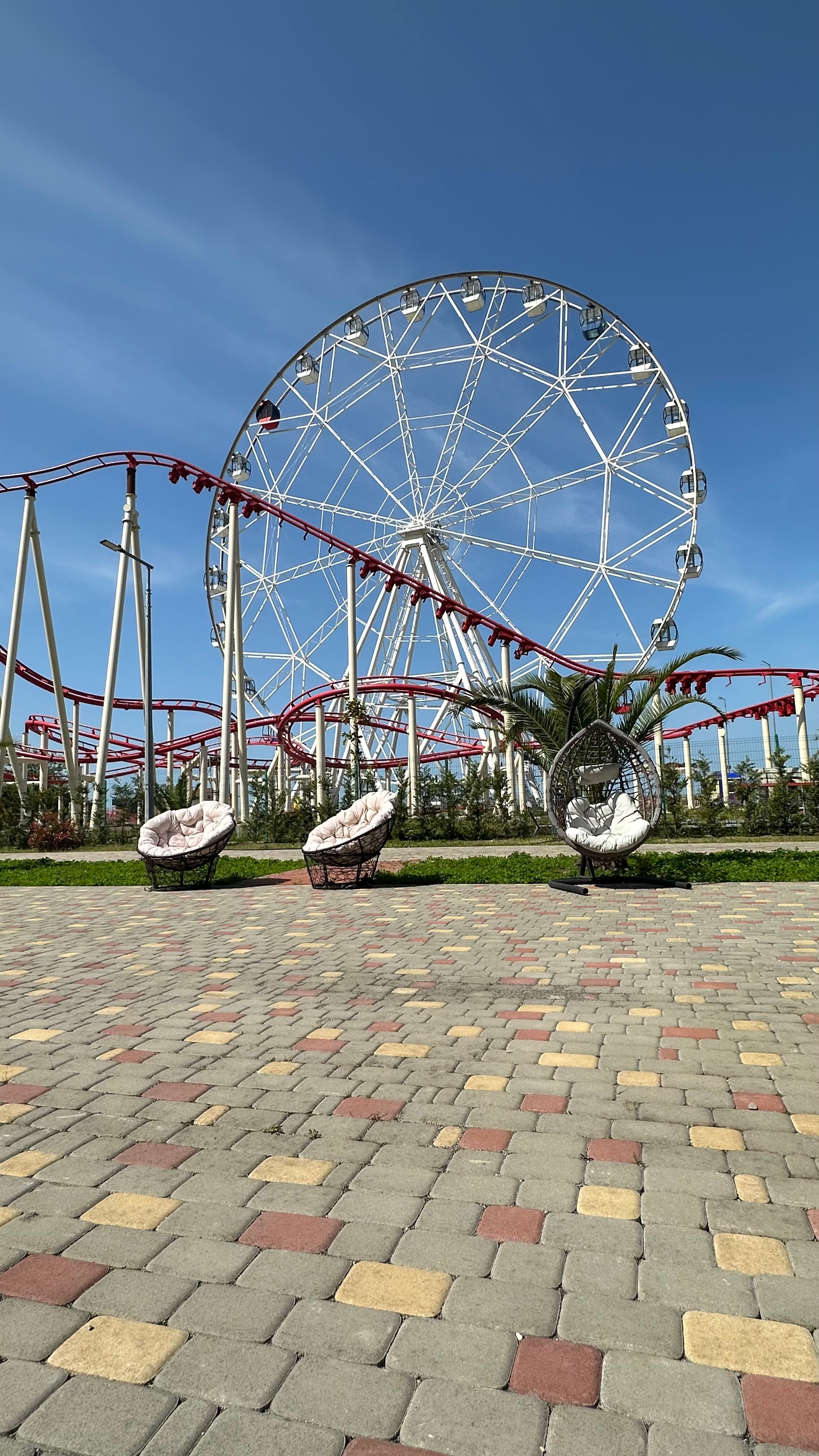 Фото Отель Малибу