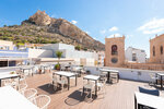 Hostal Vil5