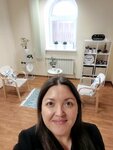 Психолог Дементьева Ирина (ulitsa Gertsena, 46), psychological counseling
