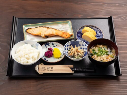 Гостиница Inase Otsu Machiya Bed & Breakfast в Оцу