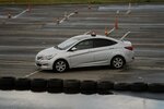 Etalon (rabochiy posyolok Tomilino, Yegoryevskoye shosse, 1-y kilometr, 3В), driving school