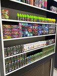 Malefice (ulitsa 20-letiya Pobedy, 185), vape shop