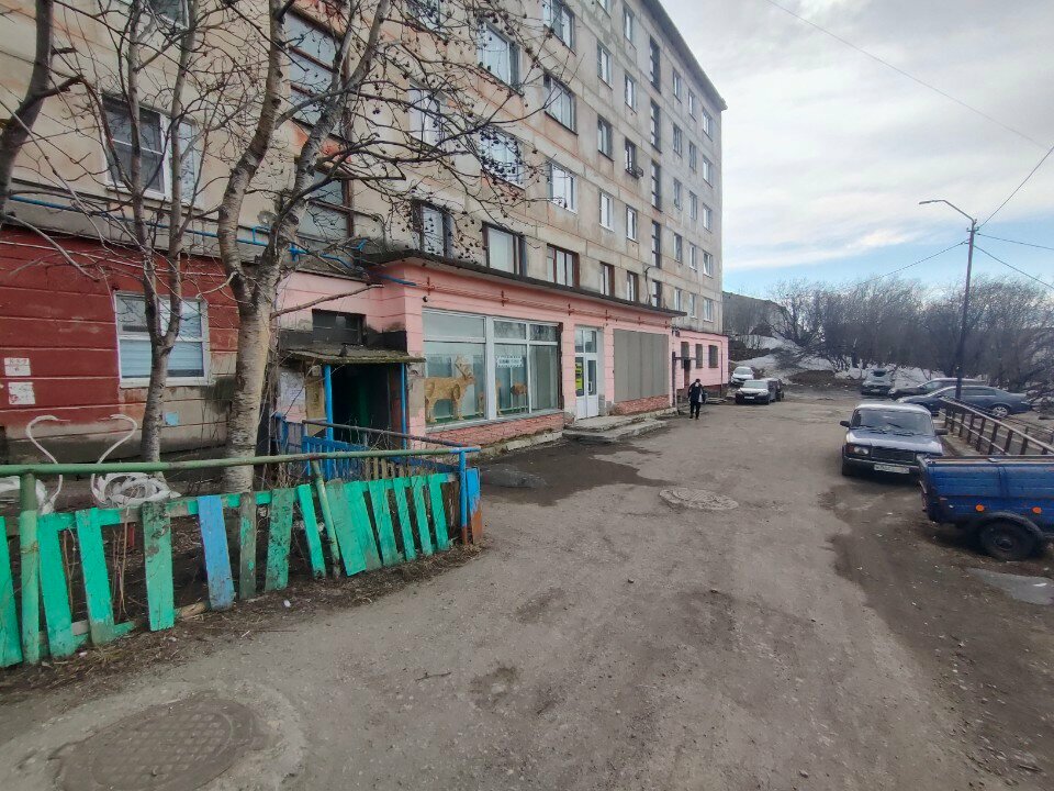 Beauty salon Shugaring, Murmansk, photo
