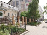 Ореон (ulitsa Chicherina, 6) ، وكالة عقارية