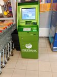Sberbank of Russia (ulitsa Pobedy, 7А), terminal de pago