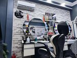 Kapadokya Men's Hairdresser (İstanbul, Maltepe, Bağlarbaşı Mah., Feyzullah Cad., 87A), barber shop