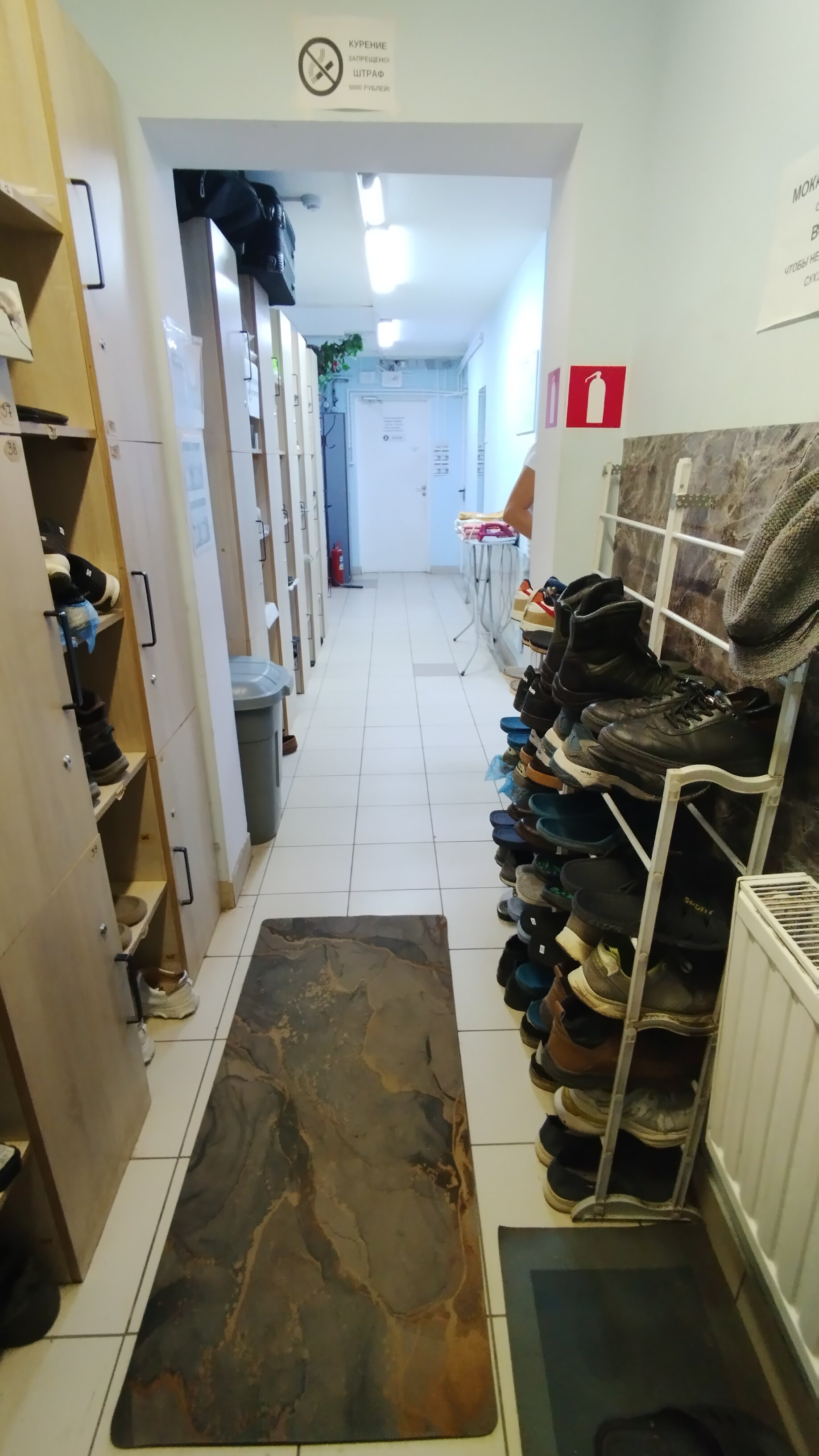 Фото У ВДНХ