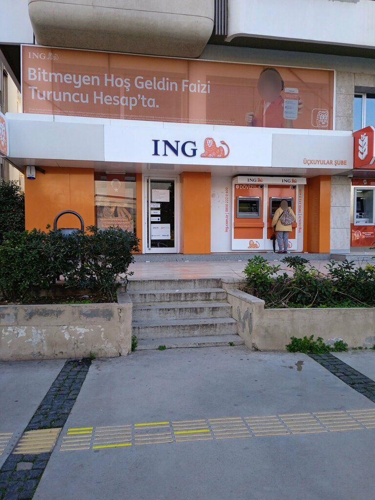 Furniture store Basaran Home Center, Izmir, photo