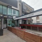 Opasta (Konya, Meram District, Yeni Meram Avenue, 79A) ، مطعم